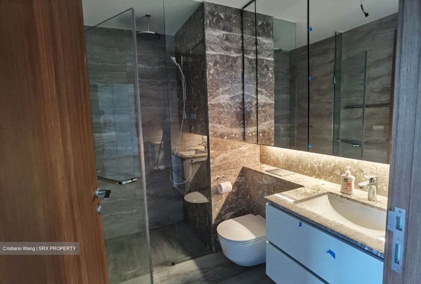 Fourth Avenue Residences (D10), Apartment #629260921